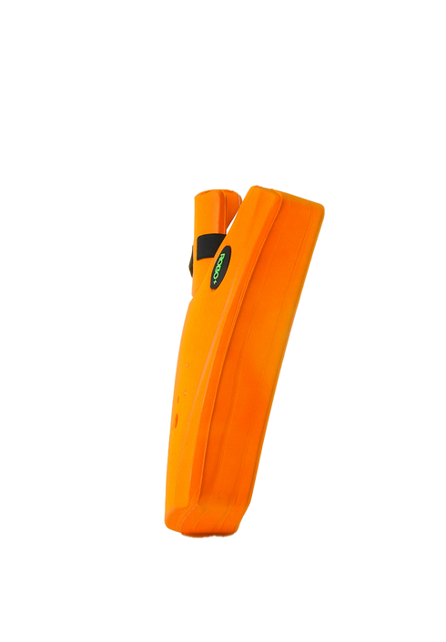 OBO ROBO Plus Left Hand Protector Orange